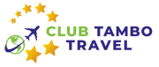 Club Tambo Travel Logo